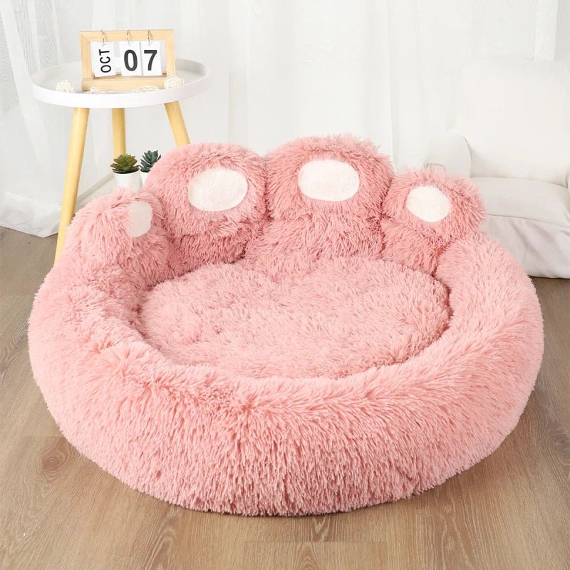 Le Nid Relaxant pour Votre Compagnon - Mon Compagnon Douillet