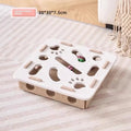 Jouet Puzzle pour Chats - Stimulez leur instinct! - Mon Compagnon Douillet
