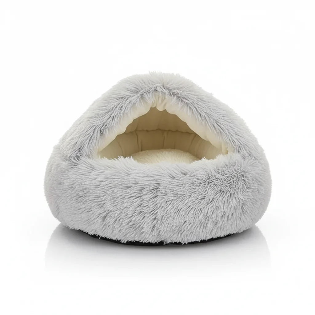 Lit Douillet pour Animaux - Confort ultime pour votre compagnon - Mon Compagnon Douillet