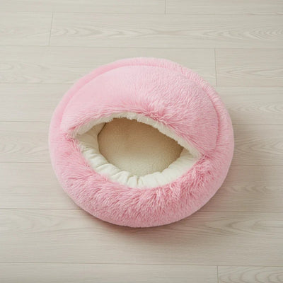 Lit Douillet pour Animaux - Confort ultime pour votre compagnon