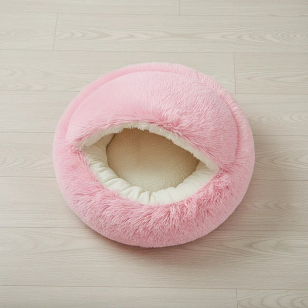 Lit Douillet pour Animaux - Confort ultime pour votre compagnon