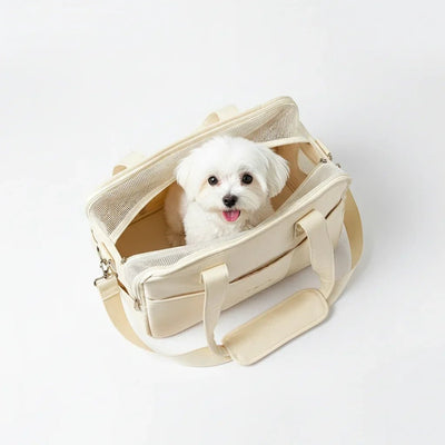 Sac à Dos pour Animaux - Confort et Sécurité!