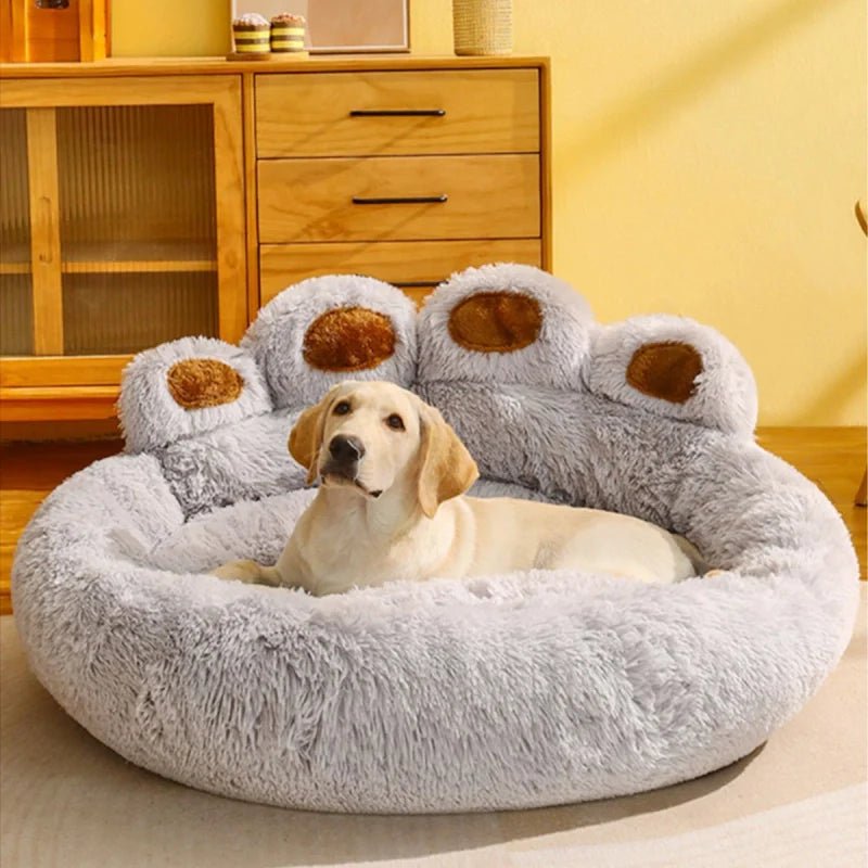 Le Nid Relaxant pour Votre Compagnon - Mon Compagnon Douillet