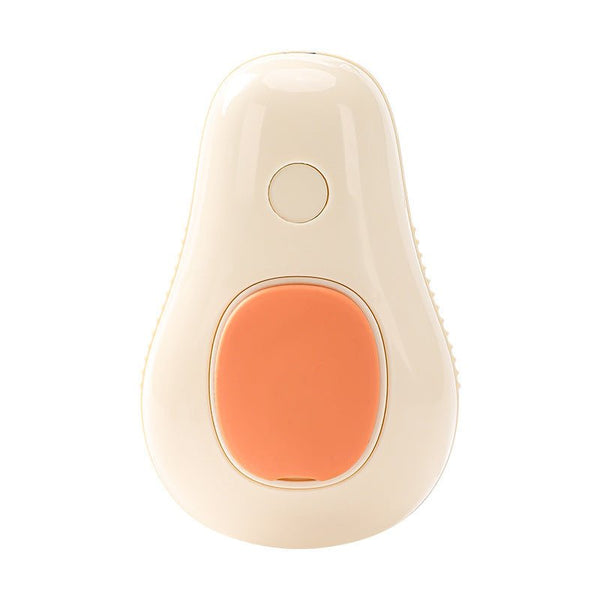 Brosse de Toilettage 3 en 1 - Toilettage relaxant à la maison