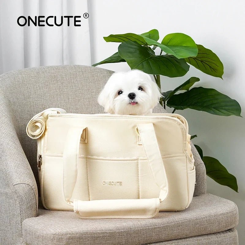 Sac à Dos pour Animaux - Confort et Sécurité! - Mon Compagnon Douillet
