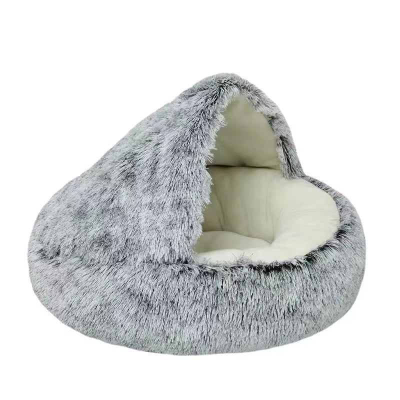 Lit Douillet pour Animaux - Confort ultime pour votre compagnon - Mon Compagnon Douillet
