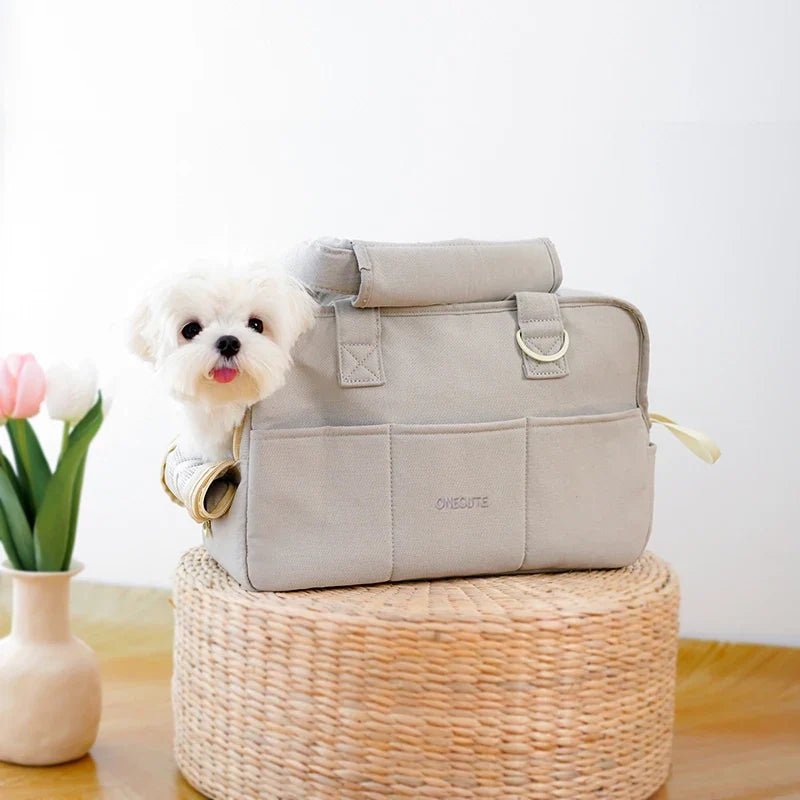 Sac à Dos pour Animaux - Confort et Sécurité! - Mon Compagnon Douillet