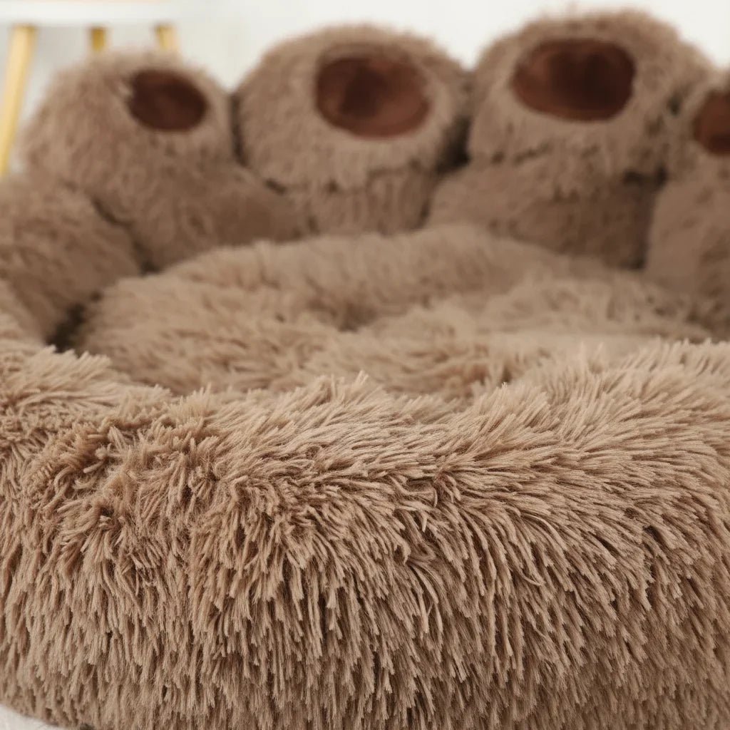 Le Nid Relaxant pour Votre Compagnon - Mon Compagnon Douillet