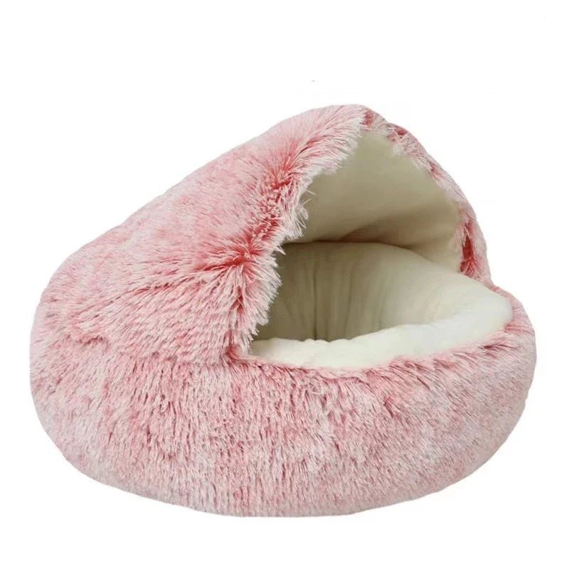 Lit Douillet pour Animaux - Confort ultime pour votre compagnon - Mon Compagnon Douillet