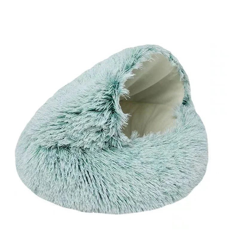 Lit Douillet pour Animaux - Confort ultime pour votre compagnon - Mon Compagnon Douillet