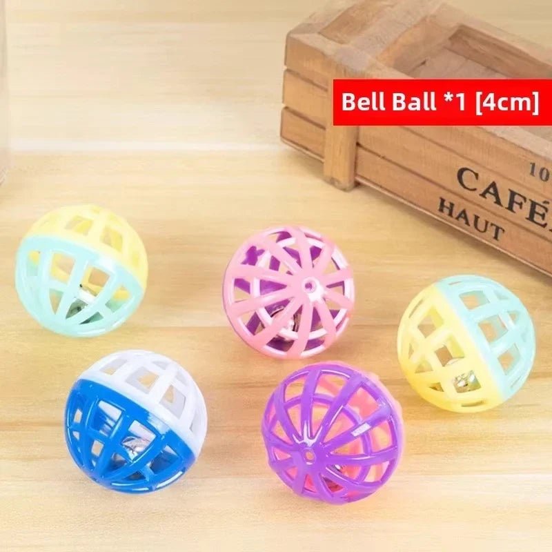Jouet Puzzle pour Chats - Stimulez leur instinct! - Mon Compagnon Douillet