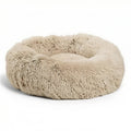 Lit Rond Super Doux pour Animaux - Confort Ultime pour Votre Compagnon - Mon Compagnon Douillet