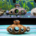 Ornement Sous-Marin - Transformez votre aquarium! - Mon Compagnon Douillet